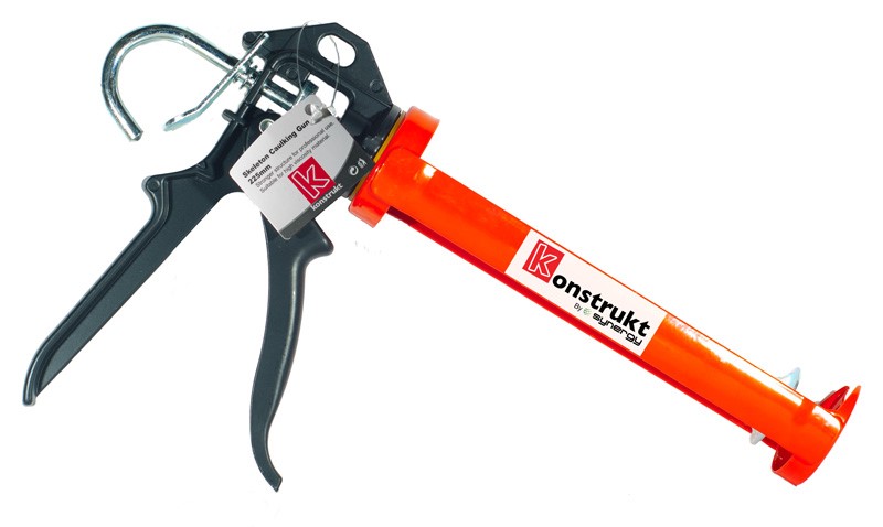 CAULKING GUN 230MM  